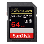 SD/CFexpress/SSD/記録メディアレンタル機材