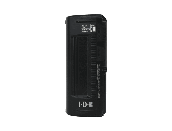 IDX DUO-C150P-3