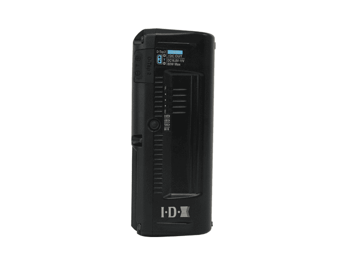 IDX DUO-C150P-4