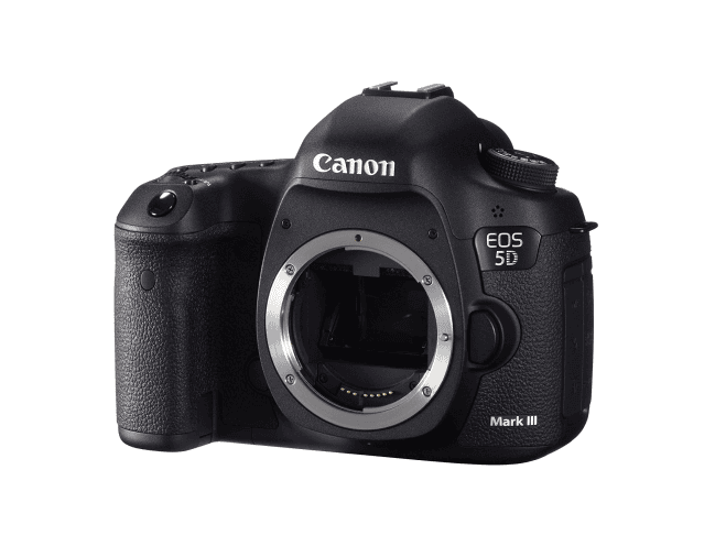 レンタル]Canon EOS５D MarkIII | 一眼レフカメラを借りるなら【東京