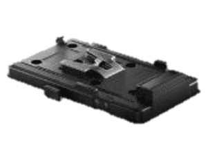 Blackmagic URSA VLock Battery Plate(本体取付済)