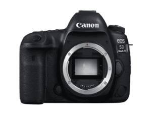 Canon EOS 5D MarkIII本体