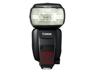 Canon スピードライト600EX-RT本体