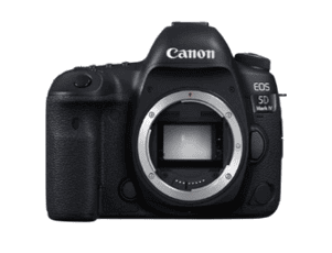 Canon EOS 6D MarkII本体