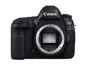 Canon EOS 7D MarkII本体