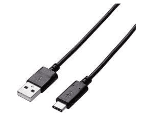 USB(C-A)ケーブル