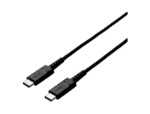 USB(C-micro)ケーブル