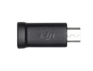 USBアダプター（Type-B）