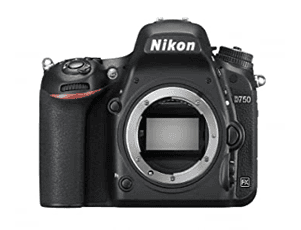 Nikon D810本体