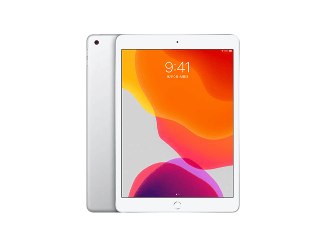 iPad 10.2インチ 第7世代 Wi-Fiモデル 128GB-1