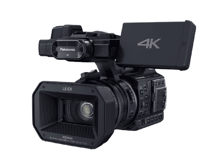 レンタル]Panasonic HC-X1000 | ビデオカメラを借りるなら【東京カメラ