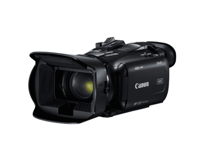 Canon XA40-1