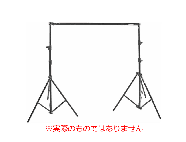 Manfrotto 背景サポートセット-1