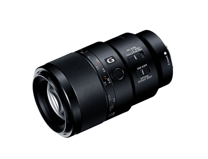 Ultraviolet UV Multi-Coated HD Glass Protection Filter for Sony FE 90mm f/2.8 Macro G OSS Lens 