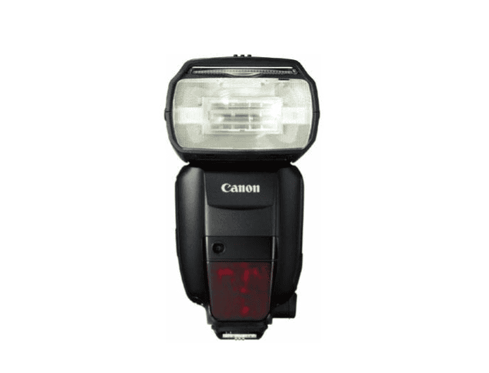 Canon スピードライト 600EX-RT-1