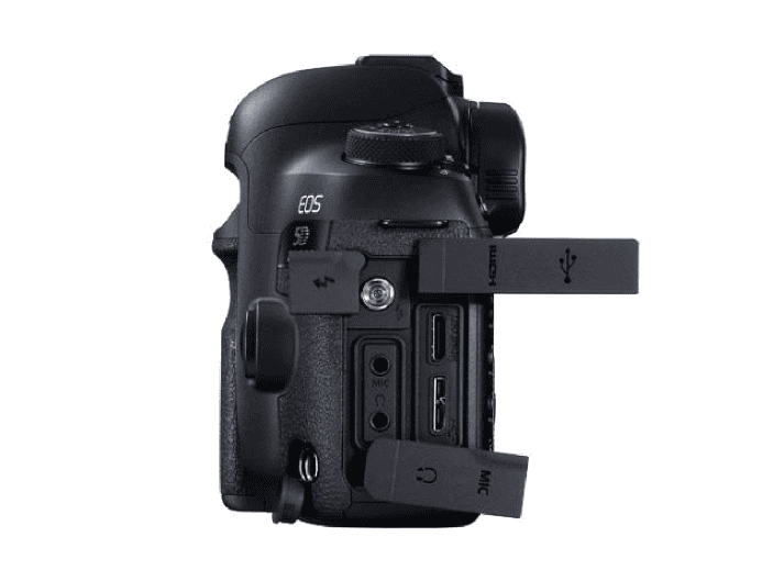 Canon EOS5D MarkIV（Log対応アップデート済み）-3