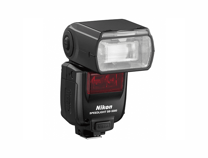 Nikon スピードライトSB-5000-2