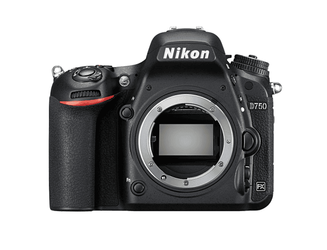 Nikon D750-1