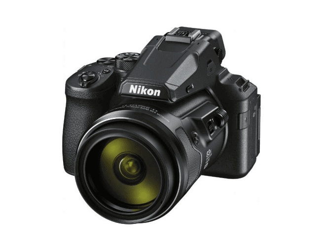 Nikon COOLPIX P950-1