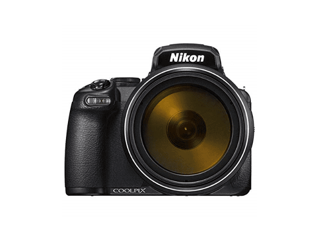 Nikon COOLPIX P1000-2