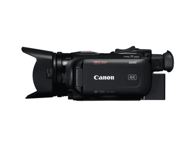 Canon XA40-2