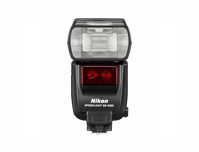 Nikon スピードライトSB-5000-1