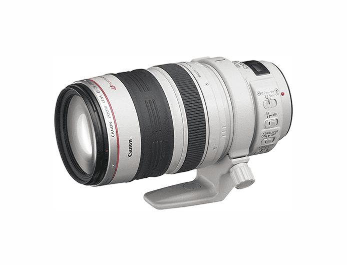 レンタル【Canon EF 28‐300mm F3.5-5.6L IS USM】