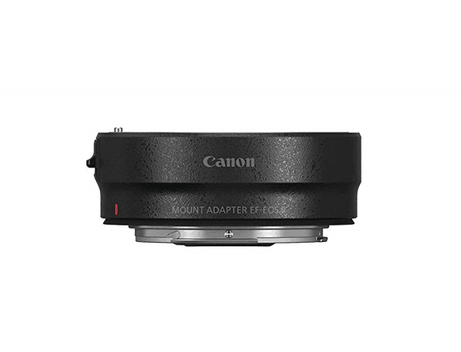 Canon マウントアダプター EF-EOS R-3