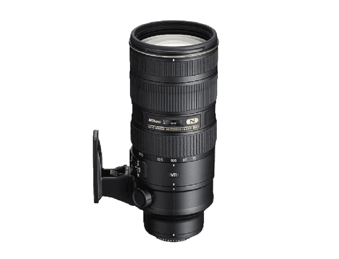 Nikon AF-S Nikkor 70-200mm-2