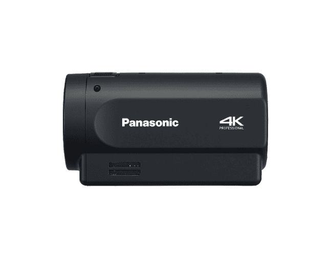 Panasonic POVCAM AG-UCK20GJ+AG-UMR20(ワイコンつき)-3