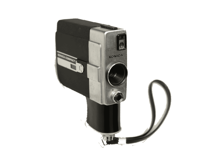カメラ7台セット（※撮影小道具用）-7