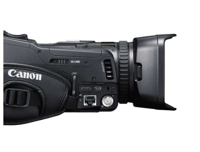 Canon XF405-4