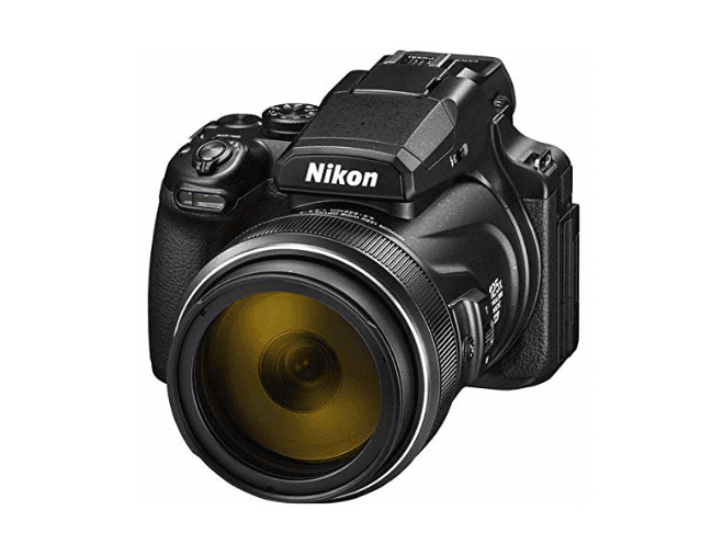 Nikon COOLPIX P1000-1