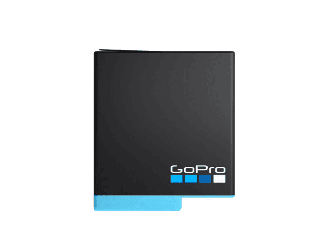 GoPro HERO8用バッテリー