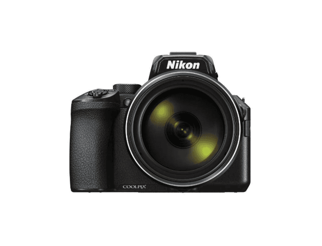 Nikon COOLPIX P950-2