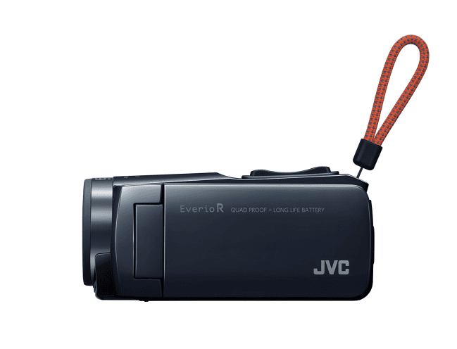 JVC Everio R GZ-RX670-3