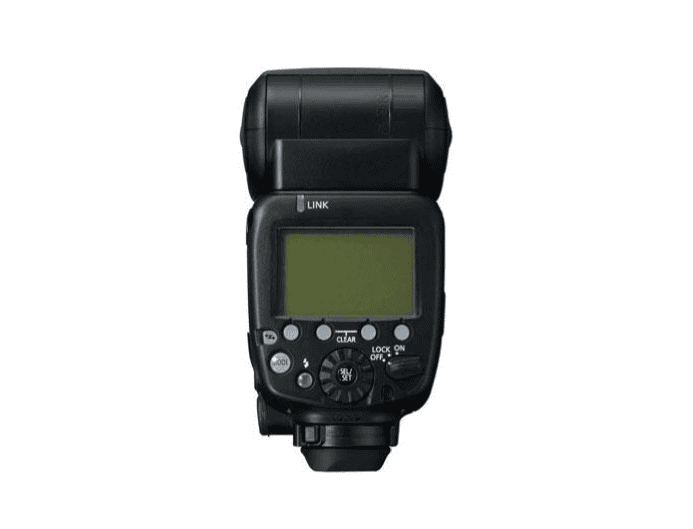 Canon スピードライト 600EX-RT-3 