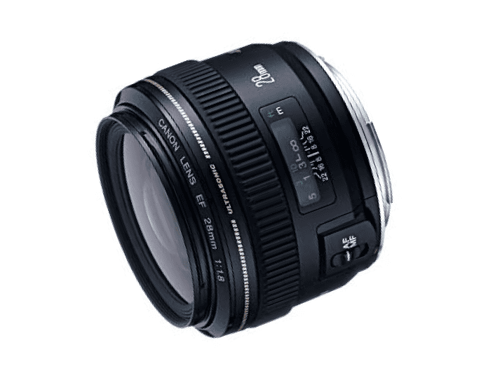 Canon EF-S60mm F2.8 USM-1