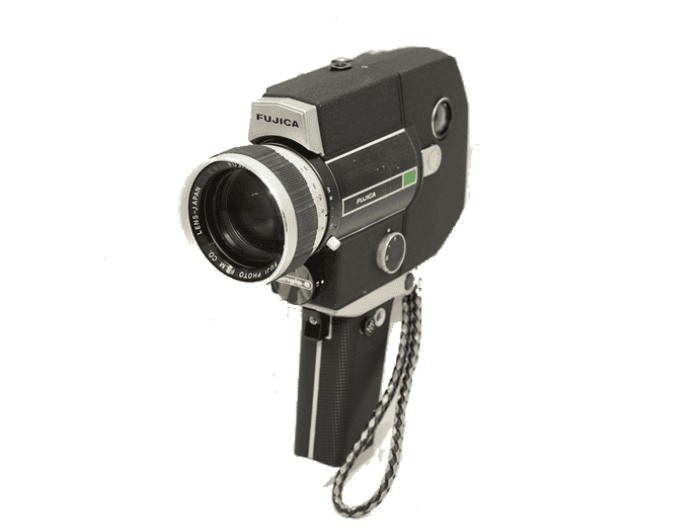 カメラ7台セット（※撮影小道具用）-2