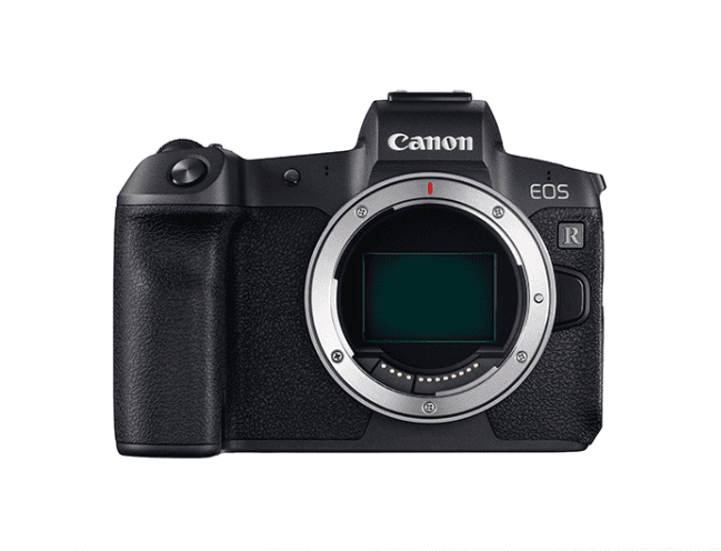 レンタル【Canon EOS R6】,Canon EOS R6
