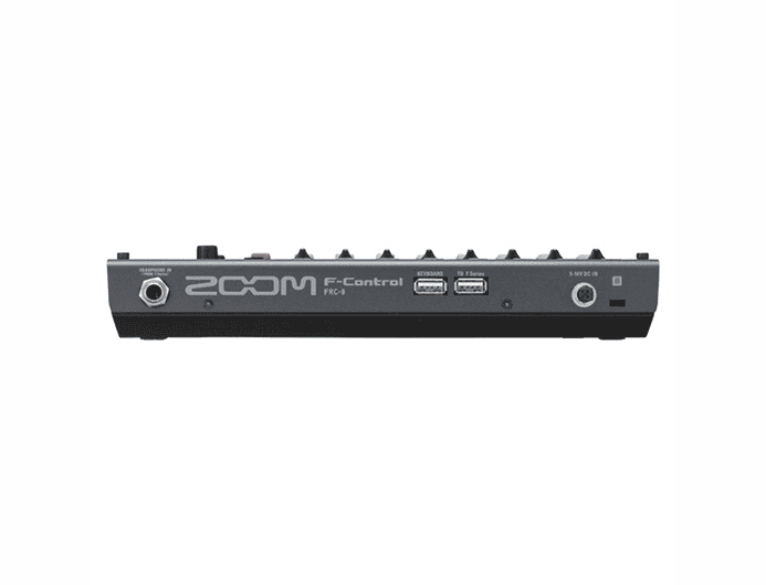 ZOOM FRC-8 + ZOOM F8nフィールドレコーダーセット-3