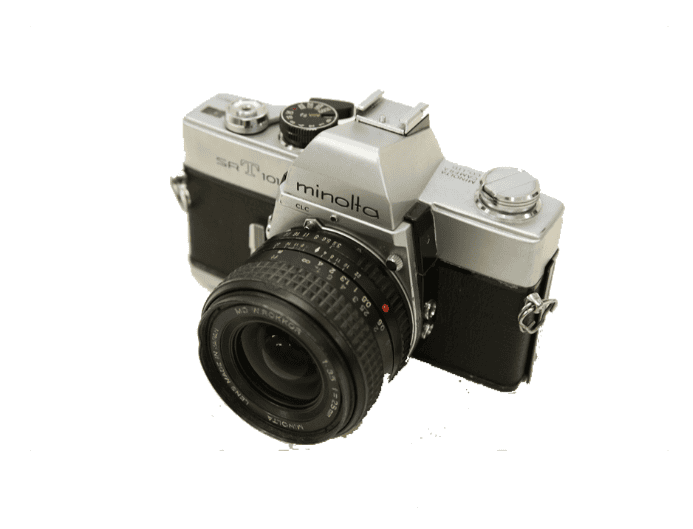 カメラ7台セット（※撮影小道具用）-5
