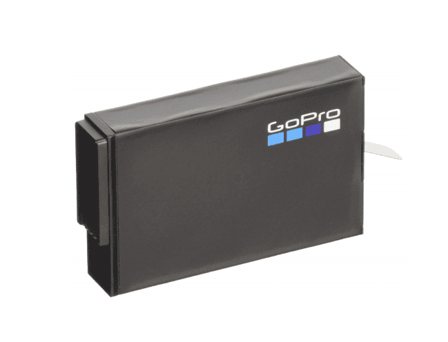 GoPro Fusion用リチウムイオンバッテリー