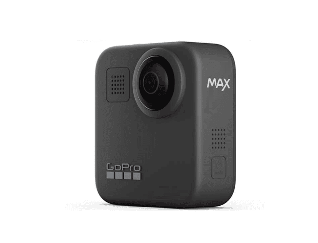 GoPro MAX-1