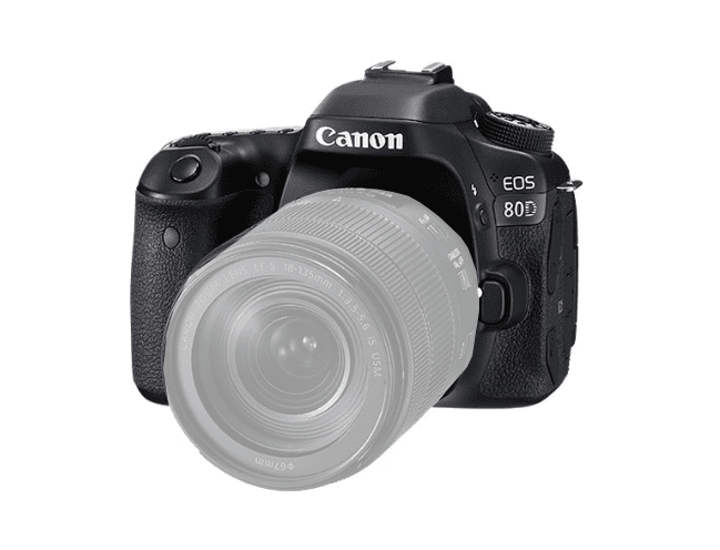 Canon EOS 80D-2