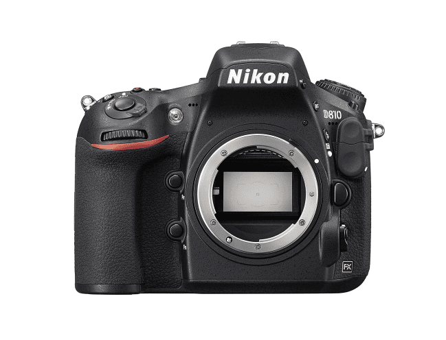 Nikon D810-1