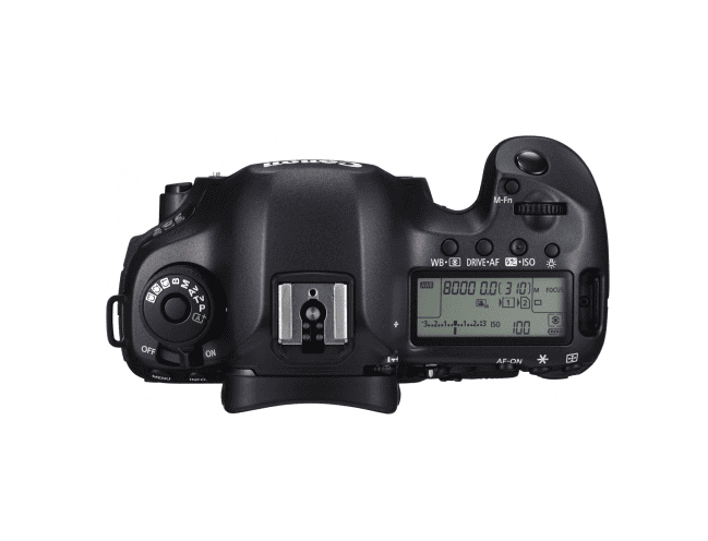  Canon EOS ５Ds-4