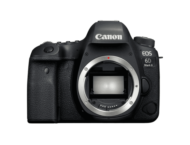 Canon EOS6D MarkⅡ-1