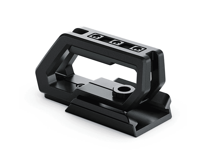  Blackmagic URSA Mini用トップハンドル-1