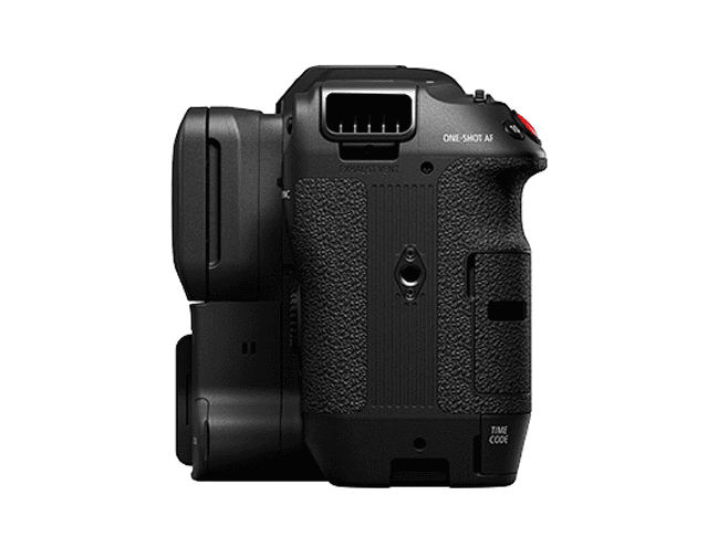 Canon EOS C70-5